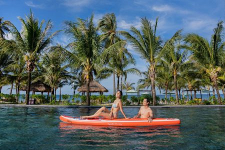 Andochine Villas Resort Phú Quốc