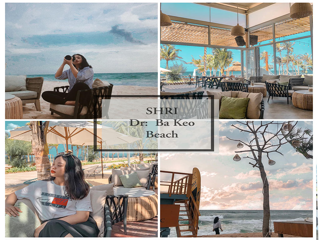 Tổng Hợp Địa Điểm Đứng Vào Là Có ảnh Đẹp ở Phú Quốc Shri Beach Club & Bar