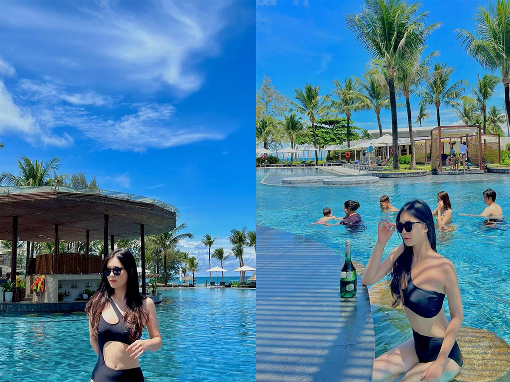 Resort Sol by Melia Phu Quoc