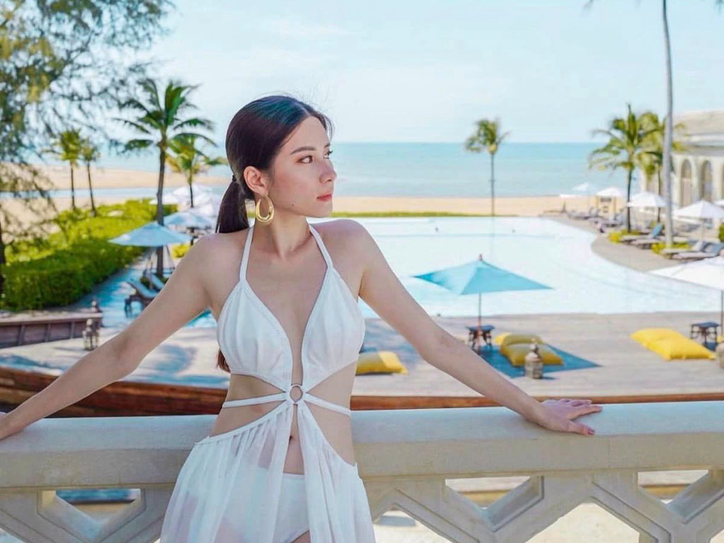Hồng Nhung Store Cho thuê váy: Maxi, Bikini & Phụ Kiện Phú Quốc 