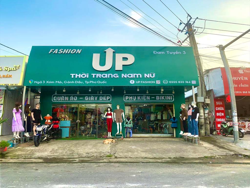 Shop hoa tươi Gành Dầu Huyện Phú Quốc Kiên Giang
